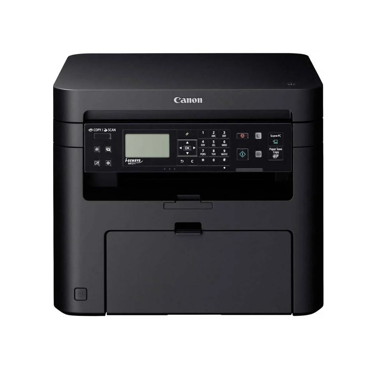 Máy in Laser đa chức năng Canon MF241D