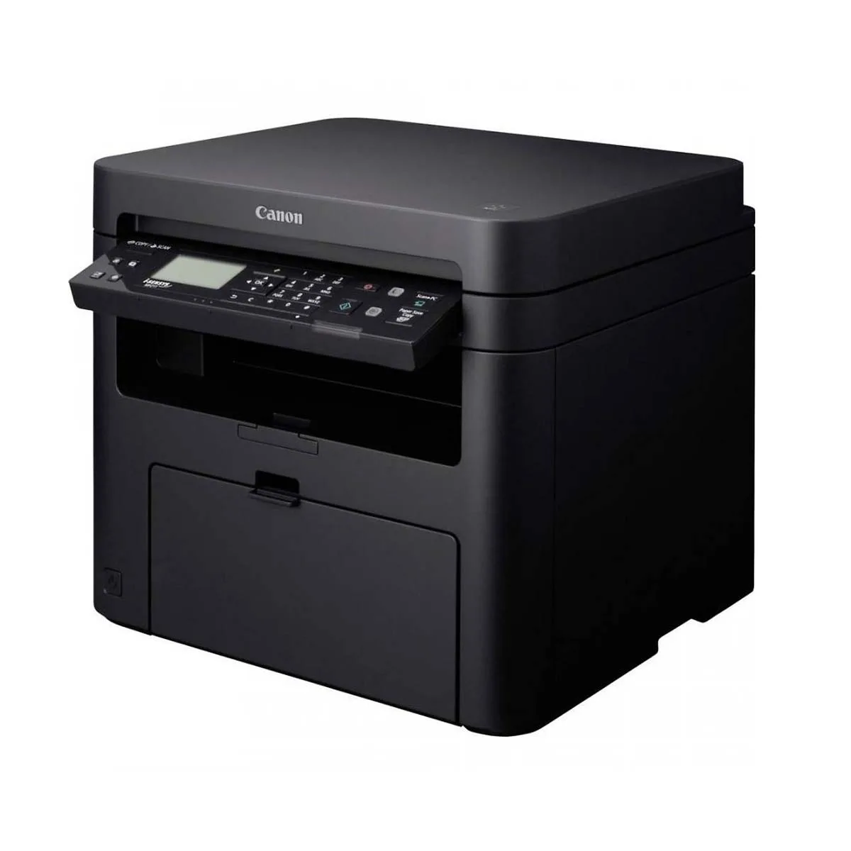 Máy in Laser đa chức năng Canon MF241D - Ảnh 2