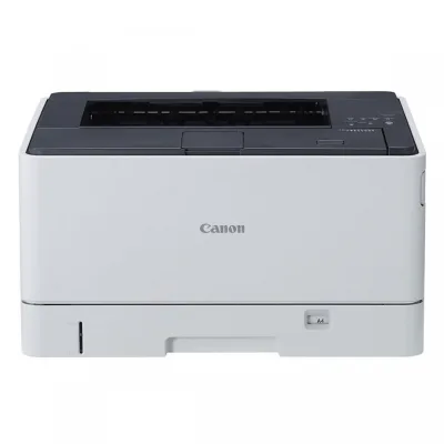 Máy in laser đen trắng Canon LBP8100N ( In - Network )