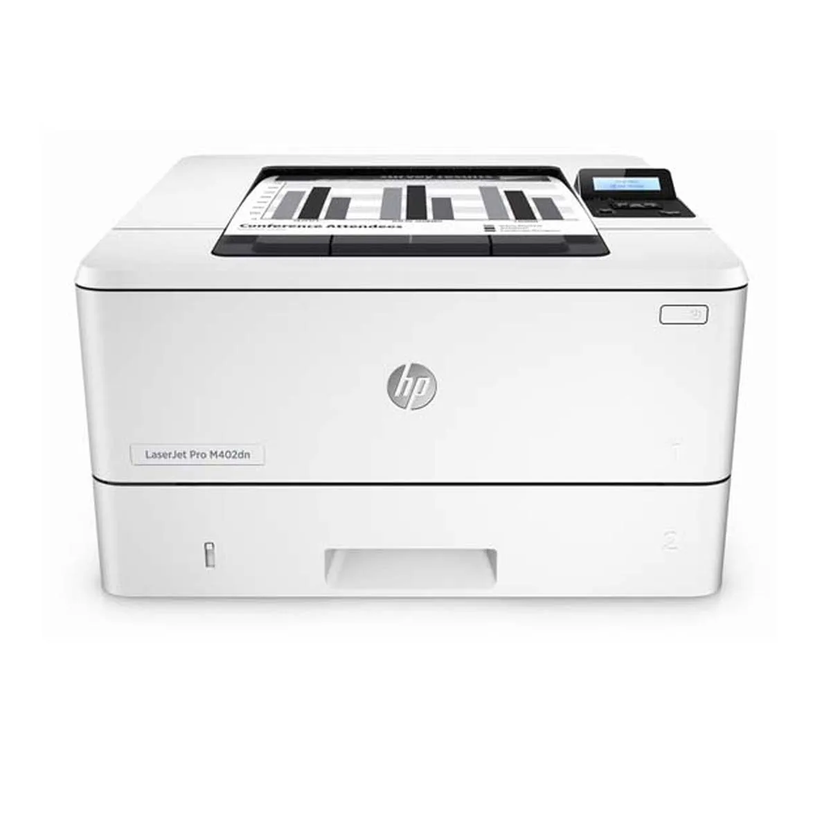 Máy in laser đen trắng HP M402DN