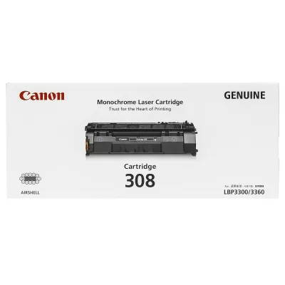 Mực in laser Canon EP308