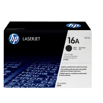 MỰC LASER HP Q7516A