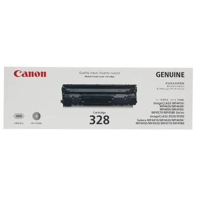 Mực in laser Canon EP-328