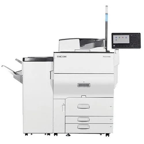 Máy photocopy Ricoh Aficio MP C5100 Mới 95%