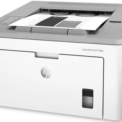 Máy in HP LaserJet Pro M118dw