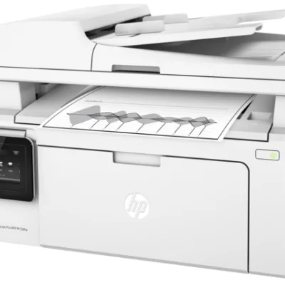 Máy in HP LaserJet Pro MFP M130FW
