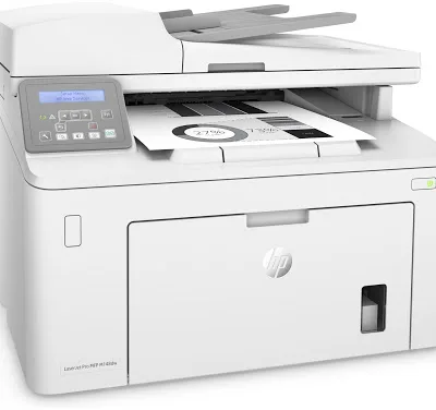 Máy in HP LaserJet Pro MFP M148DW