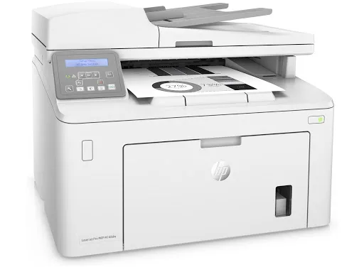 Máy in HP LaserJet Pro MFP M148DW