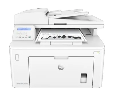 Máy in HP LaserJet Pro MFP M227SDN