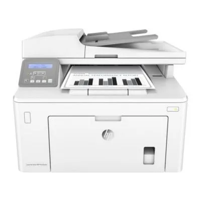 Máy in HP LaserJet Ultra MFP M230SDN