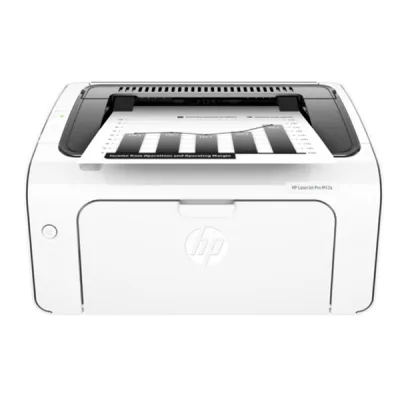 Máy in HP LaserJet Pro M12A
