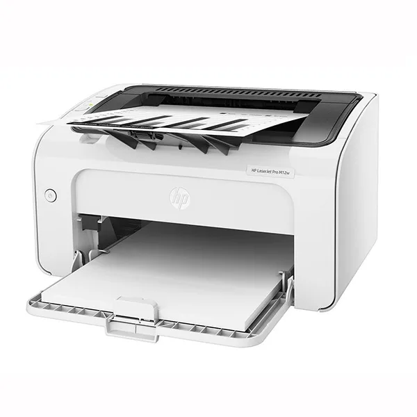 Máy in HP LaserJet Pro M12A - Ảnh 2