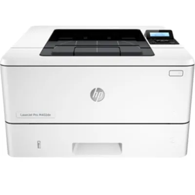 Máy in HP LaserJet Pro M402DW