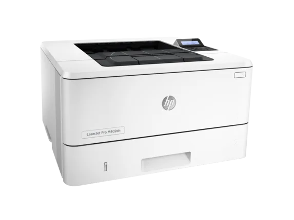 Máy in HP LaserJet Pro M402N
