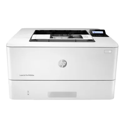 Máy in HP LaserJet Pro M404D