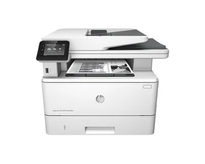 Máy in HP LaserJet Pro MFP M426fdn