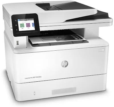 Máy in HP LaserJet Pro MFP M426fdw