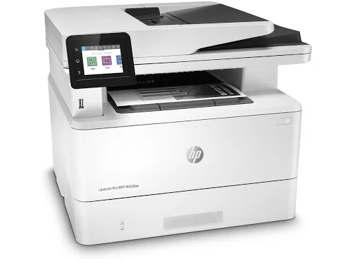 Máy in HP LaserJet Pro MFP M426fdw