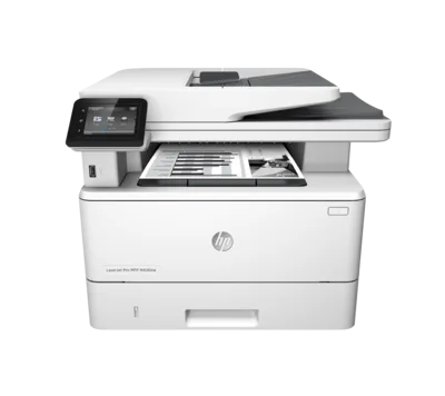 Máy in HP LaserJet Pro MFP M427DW