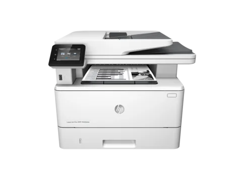Máy in HP LaserJet Pro MFP M427DW
