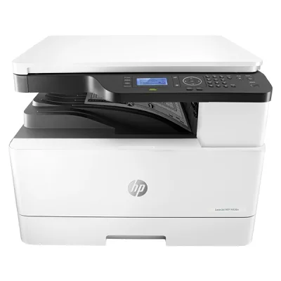 Máy in HP LaserJet MFP M436DN