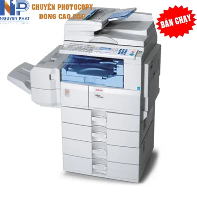 Máy photocopy Ricoh Afico MP 5000