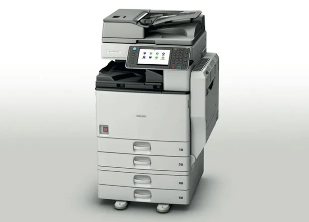 Máy photocopy Ricoh Aficio MP 5002