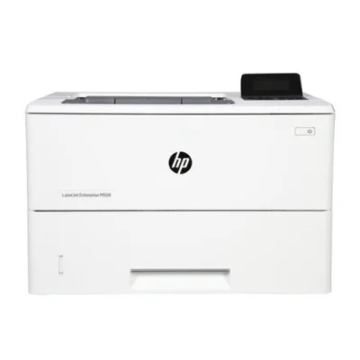 Máy in HP LaserJet Enterprise M506DN