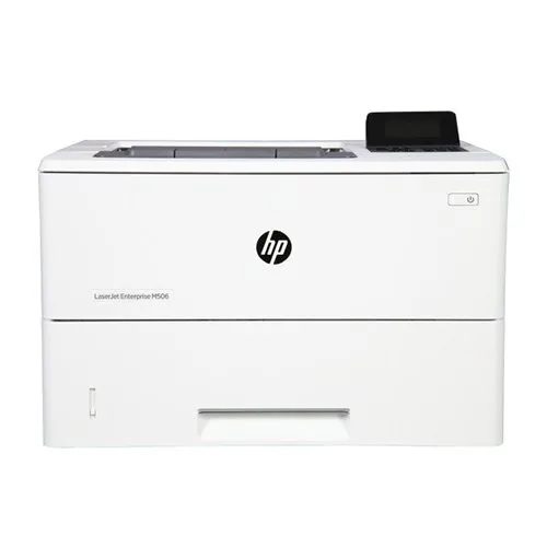 Máy in HP LaserJet Enterprise M506DN