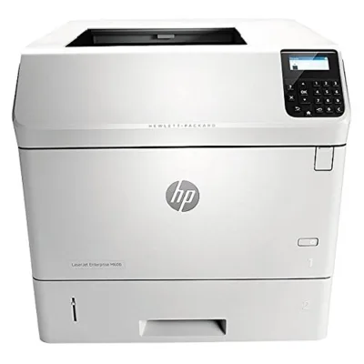 Máy in HP LaserJet M606dn