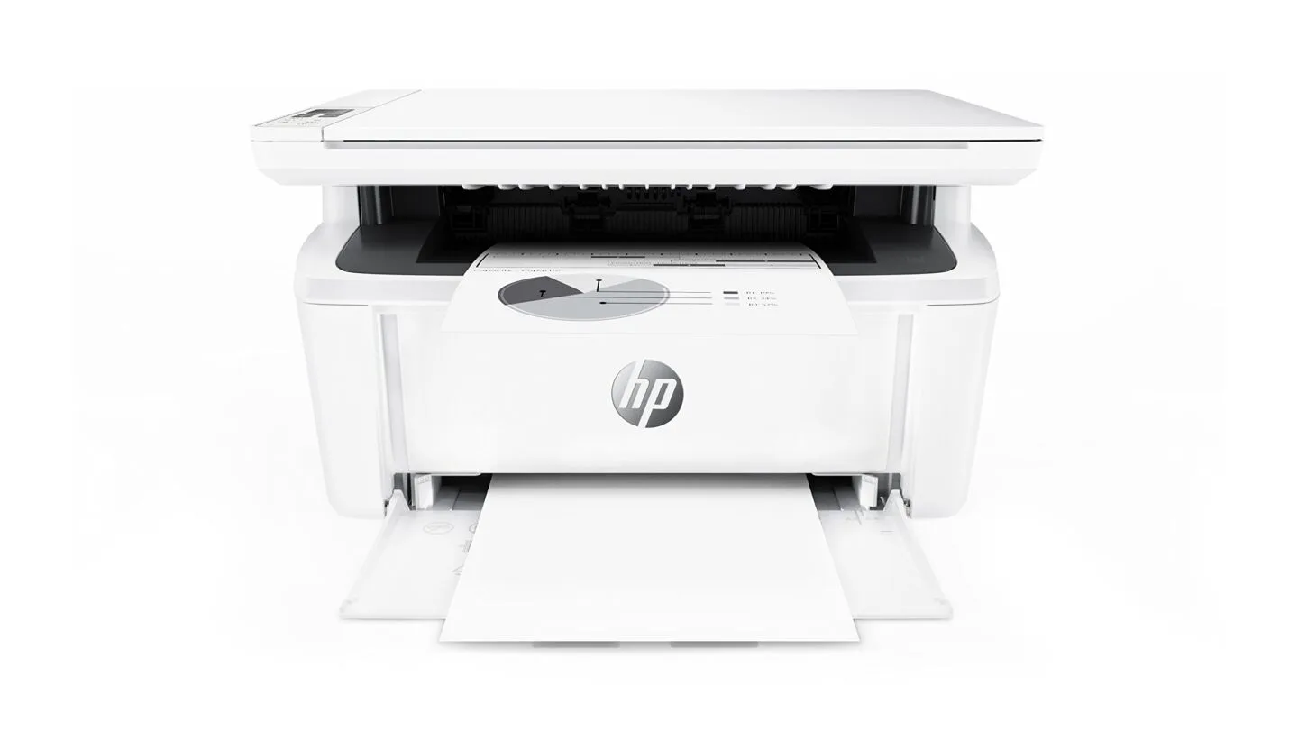 Máy in HP LaserJet Pro MFP M29W