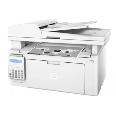 Máy in Laser đa năng trắng đen Hp