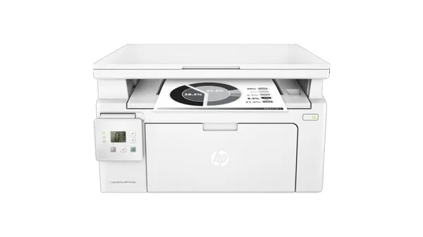 Máy in HP LaserJet Pro MFP M130nw