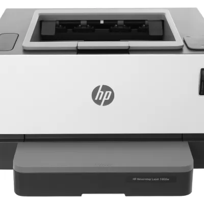 Máy in HP Neverstop Laser 1000w