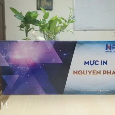 Mực in NP HP 93A  (CZ192A)