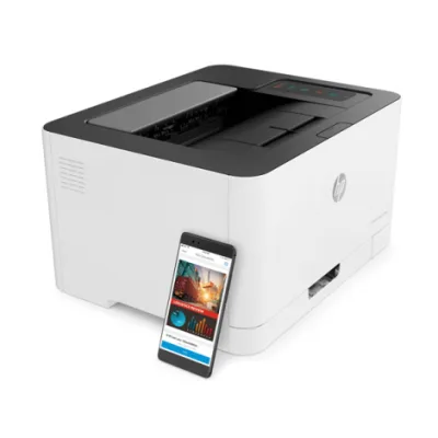 Máy in HP Color Laser 150NW