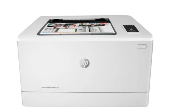 Máy in HP Color LaserJet Pro M154A