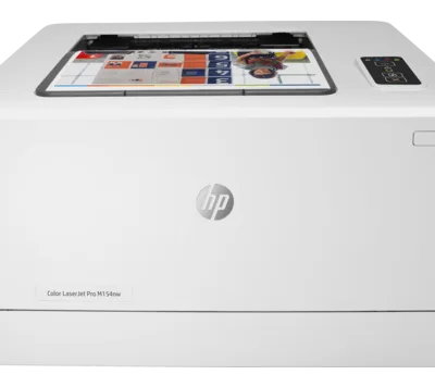 Máy in HP Color LaserJet Pro M154NW