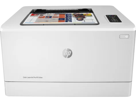 Máy in HP Color LaserJet Pro M154NW