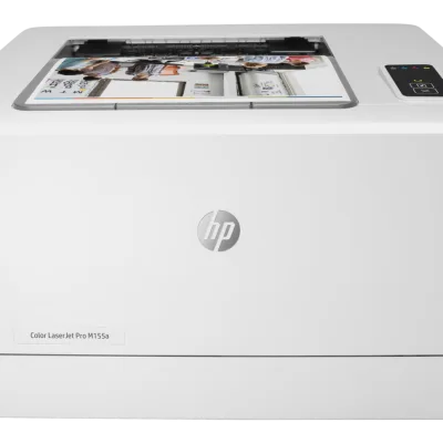 Máy in HP Color LaserJet Pro M155A