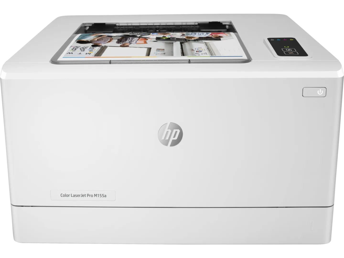 Máy in HP Color LaserJet Pro M155A