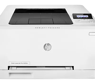 Máy in Laser màu HP Pro M252N