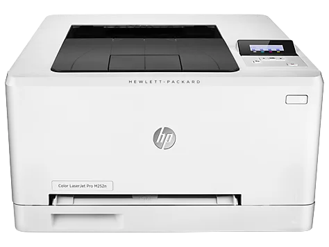 Máy in Laser màu HP Pro M252N