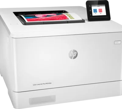 Máy in HP Color LaserJet Pro M454DW