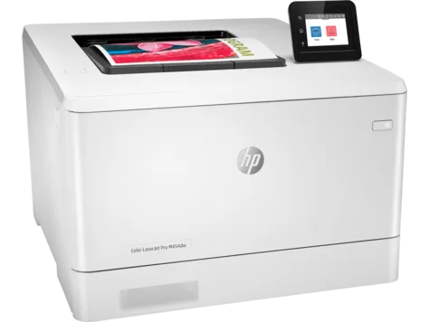 Máy in HP Color LaserJet Pro M454DW