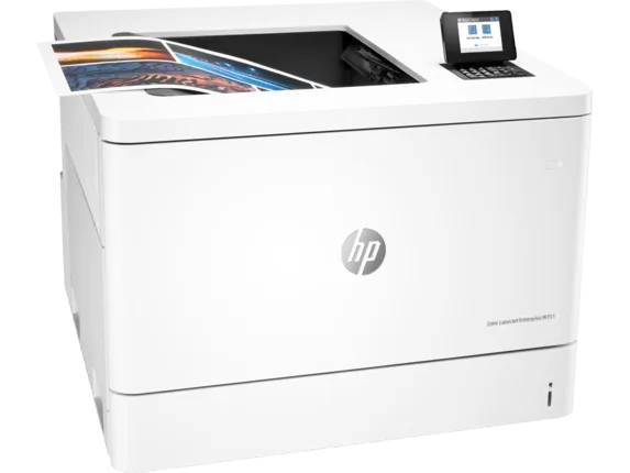 Máy in HP Color LaserJet Enterprise M751DN
