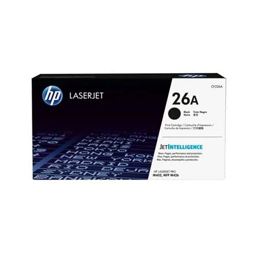 MỰC LASER HP CF226A