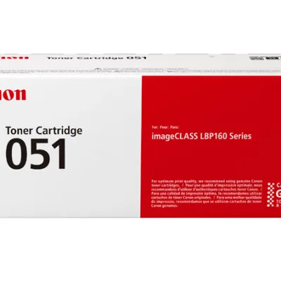 Mực in Canon 051 Cartridge