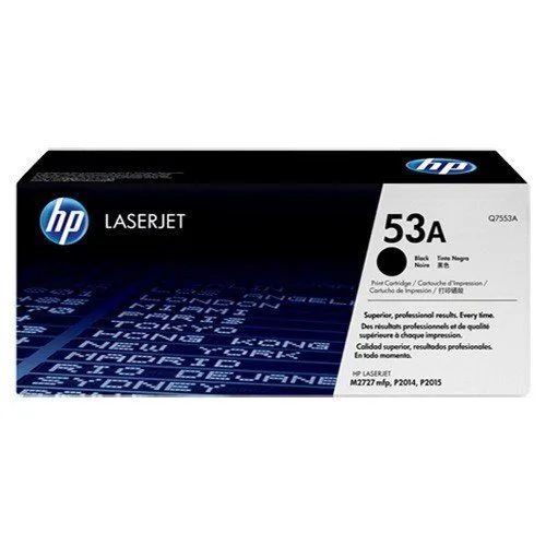 MỰC LASER HP Q7553A