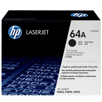 MỰC LASER HP CC364A